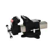 Imadło Profesjonalne  4  (100mm) 25GW (2)