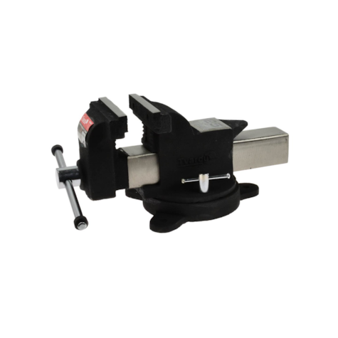 Heavy Duty Bench Vice 5  125mm