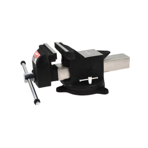 Heavy Duty Bench Vice 6  150mm