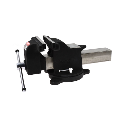 Heavy Duty Bench Vice 8  200mm