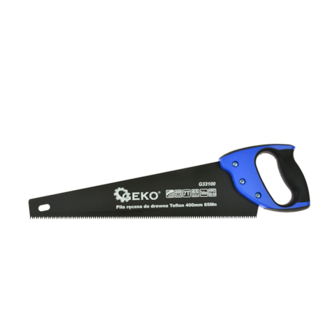 Hand Saw 400mm PTFE 65Mn