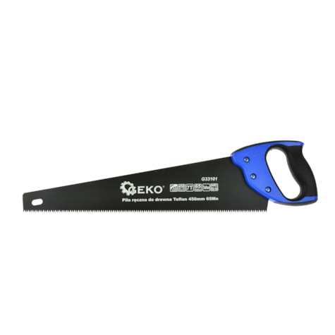 Hand Saw 450mm PTFE 65Mn