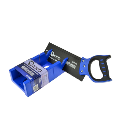 Mitre Box and Saw Set 300mm