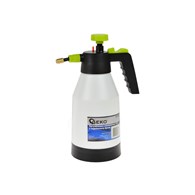 1.5L Garden Hand Sprayer with Adjustable Nozzle