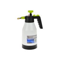 1.5L Garden Hand Sprayer with Adjustable Nozzle