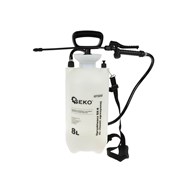 8L Chemical Liquid Pressure Sprayer