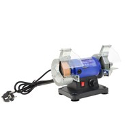 Mini Double Grinder with Flexible Shaft