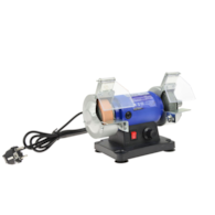 Mini Double Grinder with Flexible Shaft