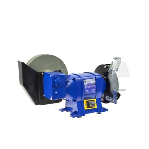 Bench Grinder for Wet &amp;Dry Use 150/200mm