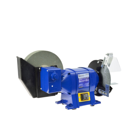 Bench Grinder for Wet &amp;Dry Use 150/200mm