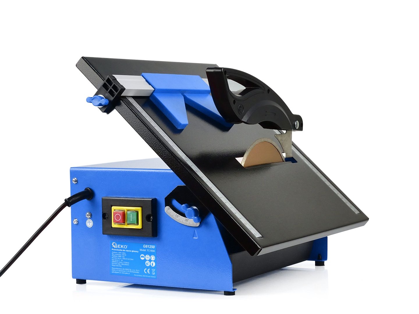 Tc180a tile cutter discount