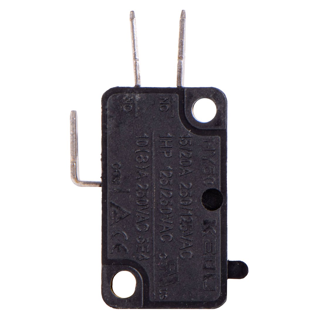 Przełącznik do noża termicznego do cięcia styropianu 250W 1