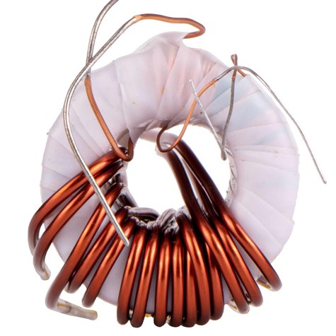 Output variable axis