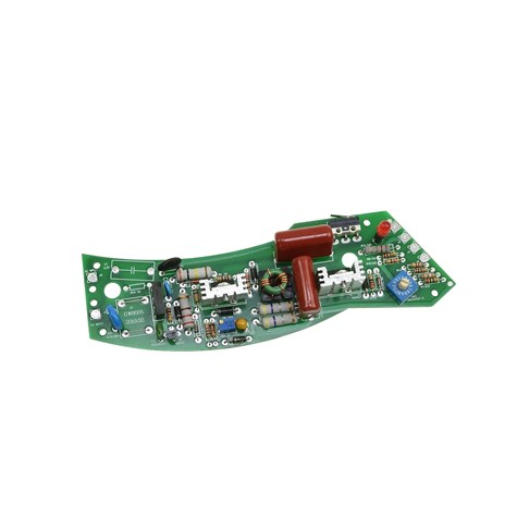 PCB board for G81211 hot knife