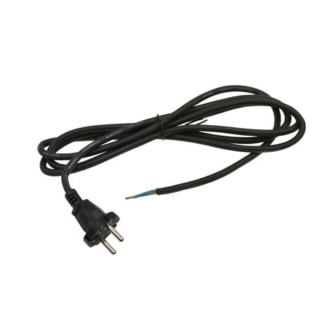 Power cord