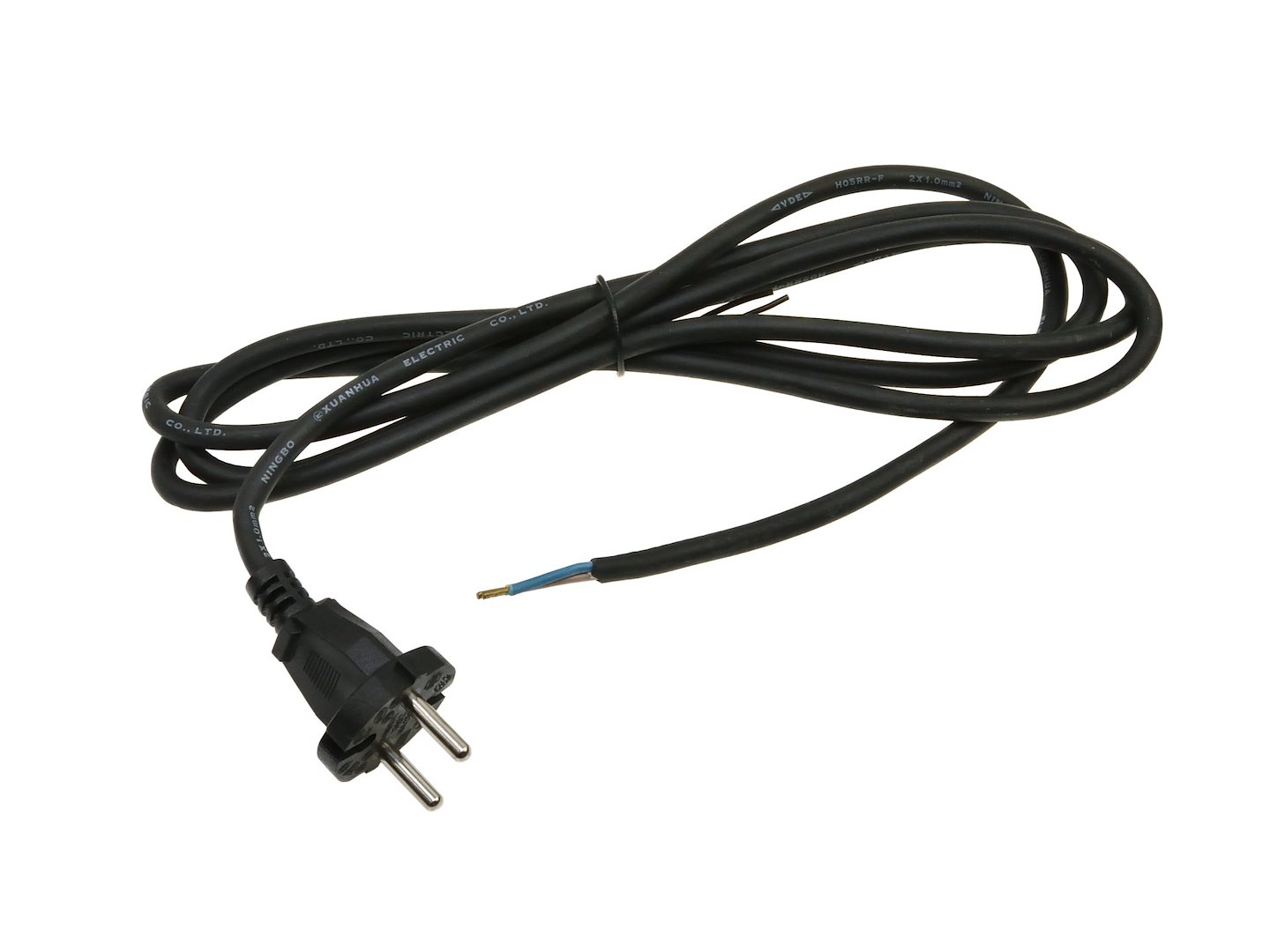 Power cord