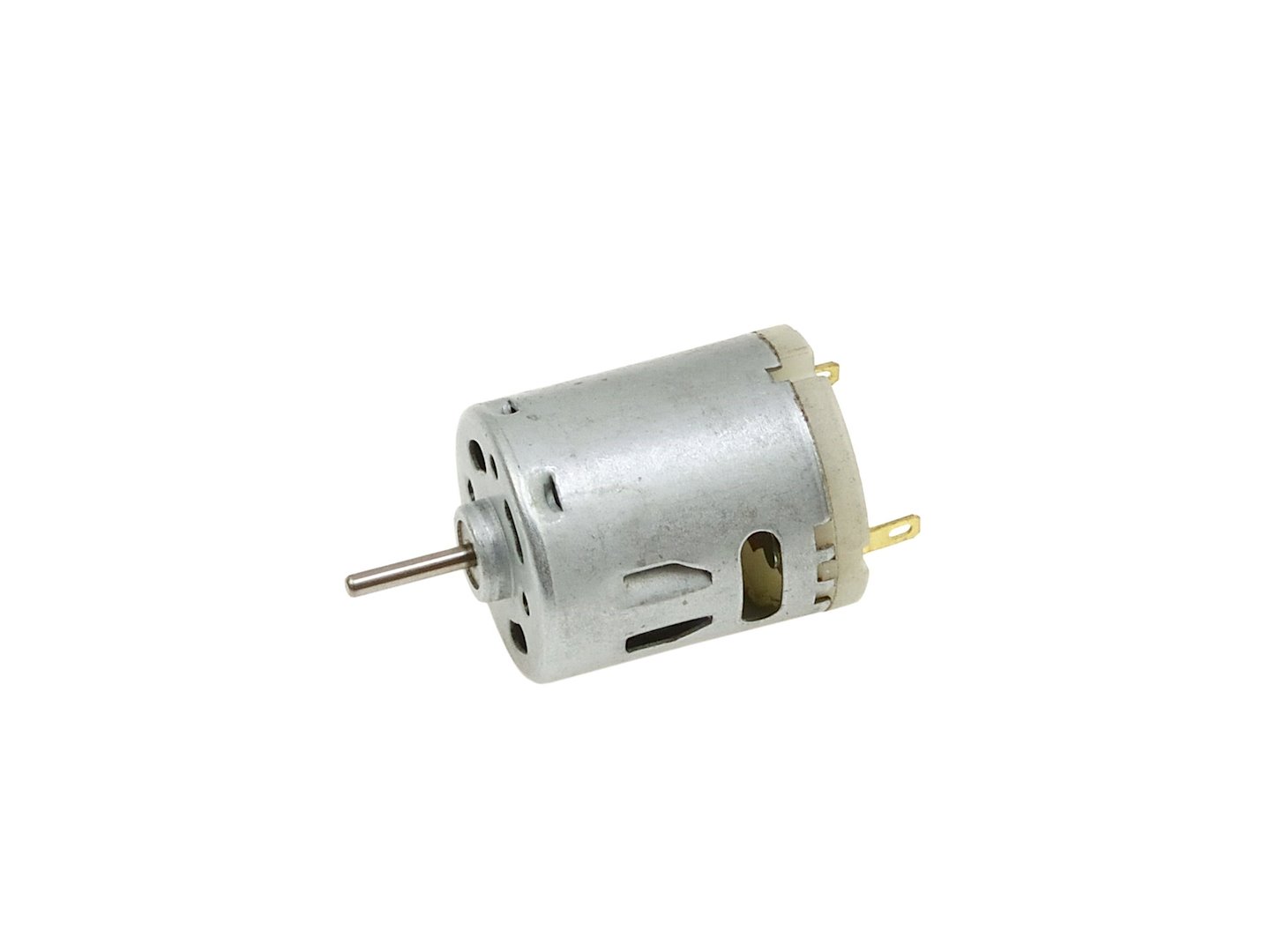 Motor pre 2000W elektrickú teplovzdušnú pištoľ