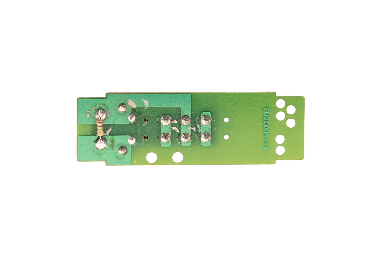 Przełącznik do opalarki elektrycznej 2000W 2