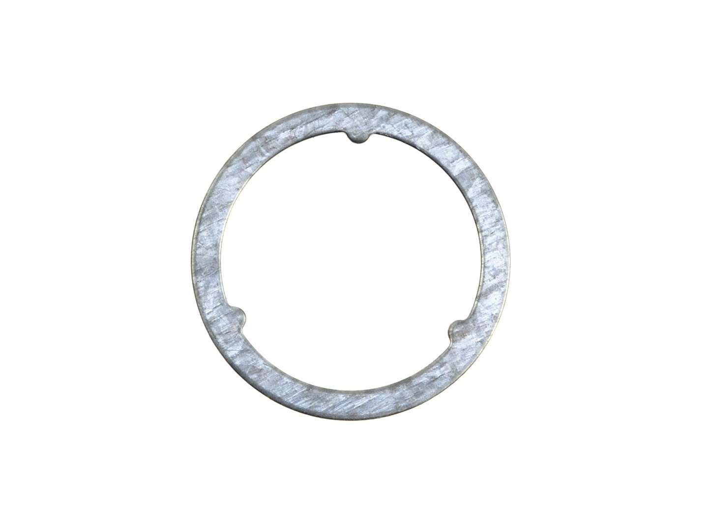 Steel ring