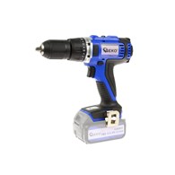 Cordless Drill 18V Li-Ion