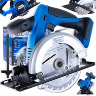Cordles Circular Saw 18V Li-Ion