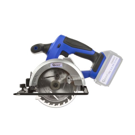 Cordles Circular Saw 18V Li-Ion