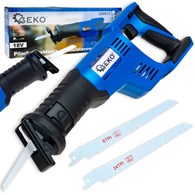 Cordless Reciprocating Saw 18V Li-ion