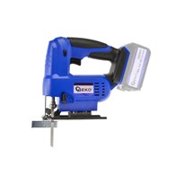 Cordless Jig Saw 18V Li-ion