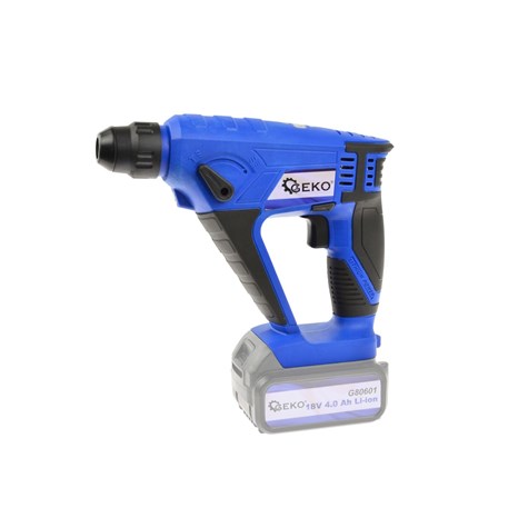 Cordless Impact Drill 18V Li-ion