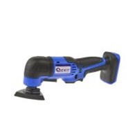 Cordless Multi-function Tool with Accessory 18V Li-ion