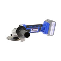 Cordless Angle Grinder 18V Li-ion