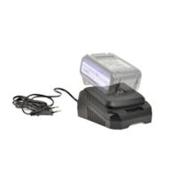 18V Fast charger 1 hour