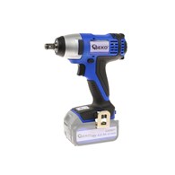 Cordless Impact Wrench 18V Li-ion