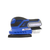 Cordless Mouse Detail Sander 18V Li-ion