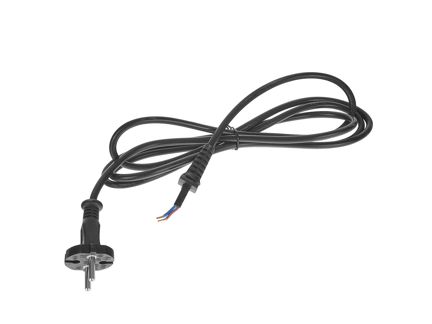 Napájací kábel k rotačnej autoleštičke 230V 240mm