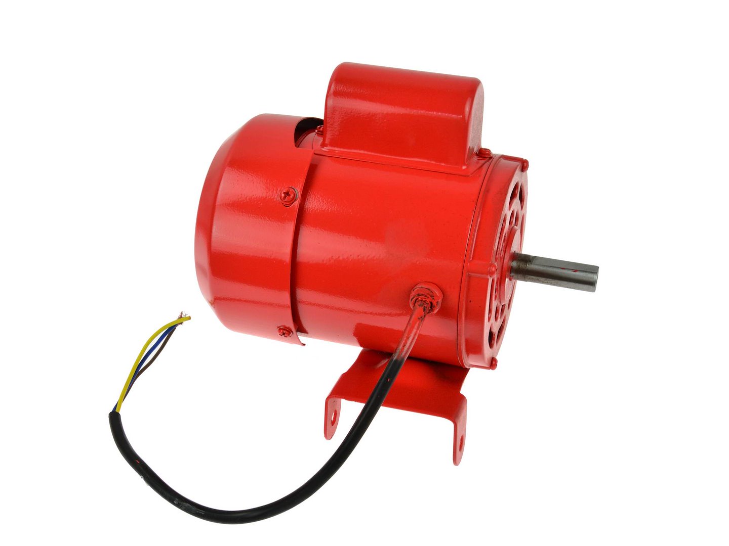 Motor pre 16mm stolovú stĺpovú vŕtačku