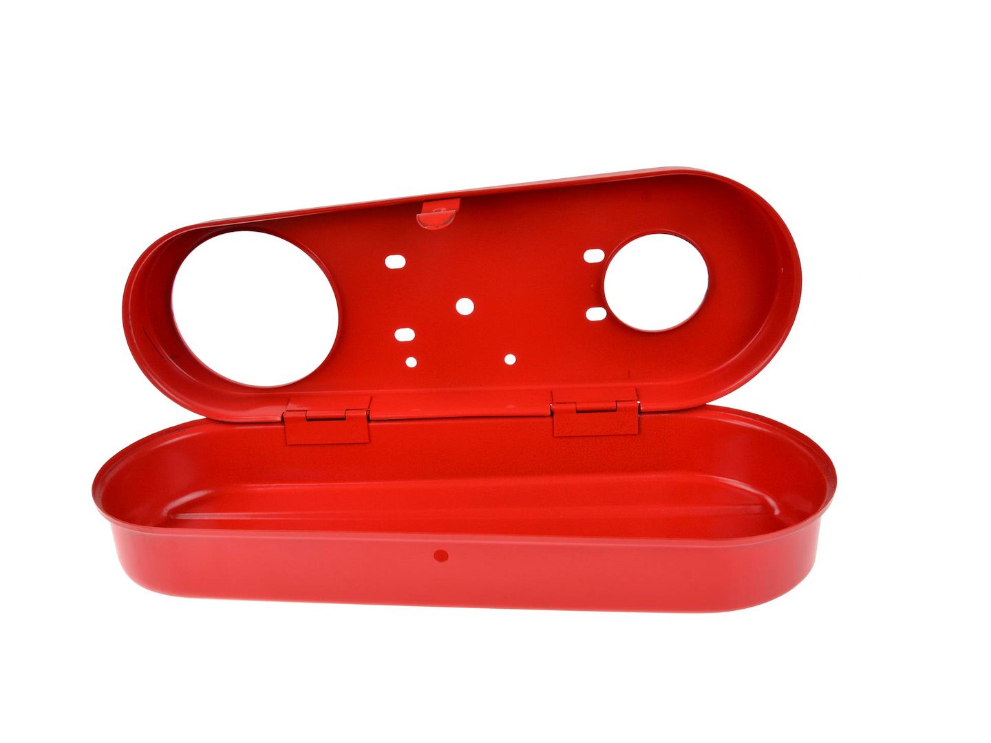 Kryt kladky pre 16mm stolovú stĺpovú vŕtačku