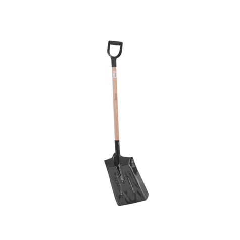 Manual Hand Drill Digger Earth Auger 200 mm