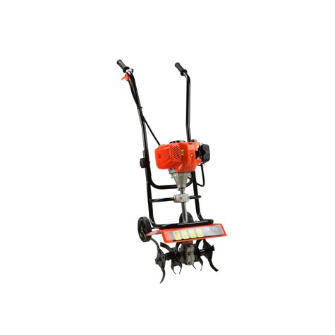 Gasoline Tiller 37cm