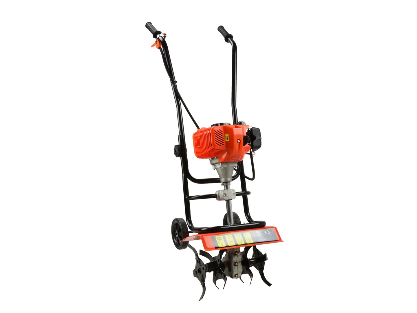 Gasoline Tiller 37cm