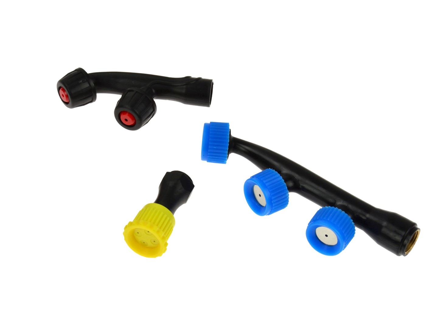 3pc Nozzle Set for Electric Backpack Sprayer