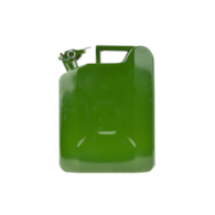 Kanister metalowy blaszany 10L (5)