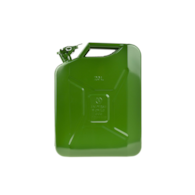 Kanister metalowy blaszany 20L (4)