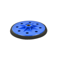 Tarcza obrotowa do szlifierki do gipsu i gładzi 190mm(1)