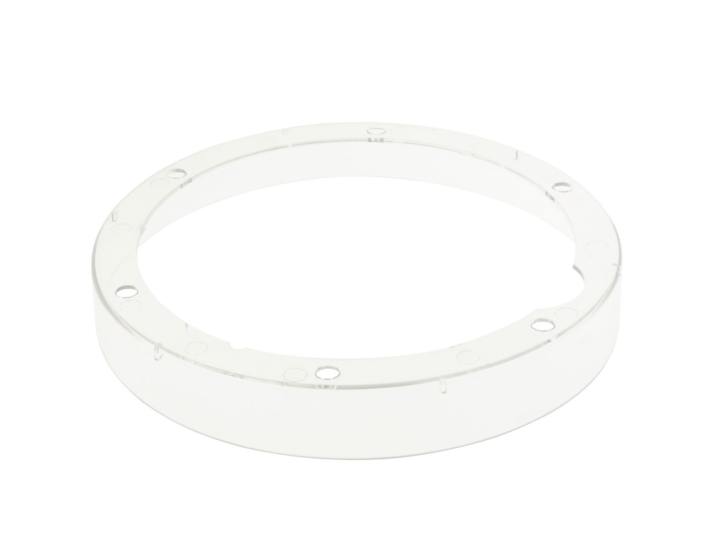 Kryt LED pásu na omietku a brúsku na omietku 190 mm(1)