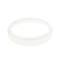 Osłona paska LED do szlifierki do gipsu i gładzi 190mm(1)