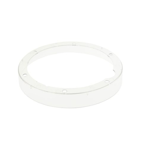 Osłona paska LED do szlifierki do gipsu i gładzi 190mm(1)