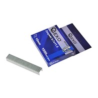 Staples 0.7 x 11.3mm  10mm 1000 pcs