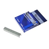 Staples 0.7 x 11.3mm  12mm 1000 pcs