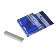 Staples 0.7 x 11.3mm  12mm 1000 pcs